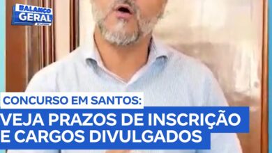 Prefeitura lança cinco editais e oferece vagas para todos os níveis de escolaridade