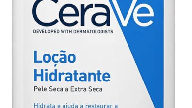 Descubra a CeraVe: Loção Hidratante Corporal com Ácido Hialurônico para Pele Radiante