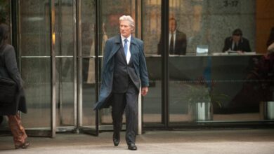 Richard Gere gera polêmica nas redes ao lançar filme sobre romance com jovem atriz