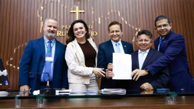 Assembleia do Amazonas nomeia 29 aprovados em concurso após 14 anos sem seleções