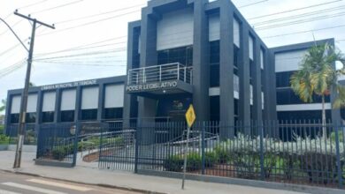 Câmara de Trindade anuncia concurso com 68 vagas e salários de até R$ 7.500