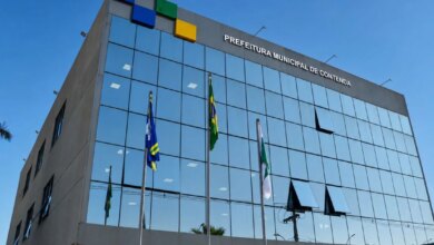 Prefeitura de Contenda abre inscrições para 15 vagas em concurso público com salários até R$ 5,2 mil