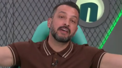 Palmeiras confirma Barboza e mira contratação de Danilo em negociações milionárias