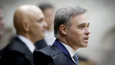 Mendonça alerta para risco de vazamento após reunião solicitada por Wagner