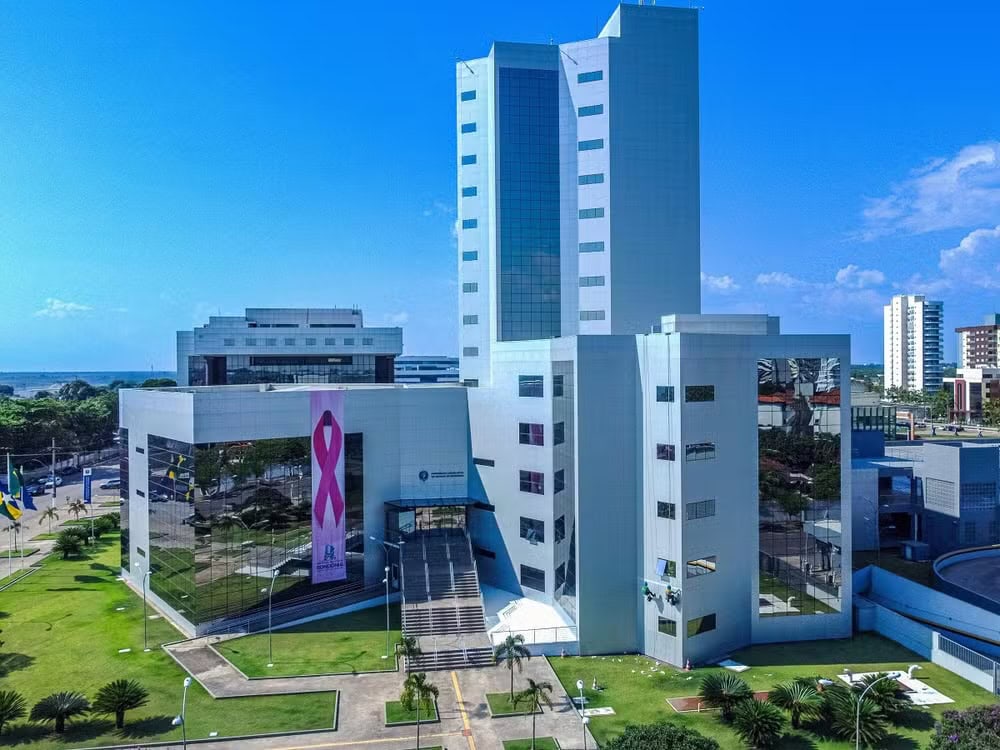 Assembleia de Rondônia exoneram secretário após prisão na Operação Reduto que investiga fraude e desvio de recursos