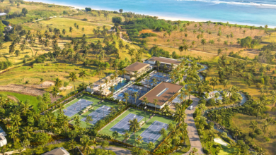 Rafa Nadal Academy expande operações e anuncia novo centro de tênis em Lombok, Indonésia Rafa Nadal Academy expande operações e anuncia novo centro de tênis em Lombok, Indonésia