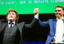 Argentina garante que não rompe relações com Brasil em meio a crise diplomática Argentina garante que não rompe relações com Brasil em meio a crise diplomática