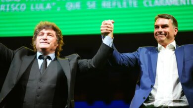 Argentina garante que não rompe relações com Brasil em meio a crise diplomática Argentina garante que não rompe relações com Brasil em meio a crise diplomática