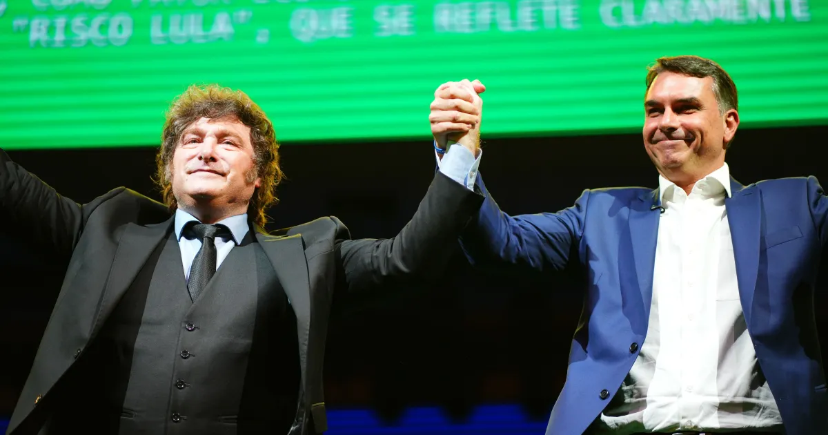 Argentina garante que não rompe relações com Brasil em meio a crise diplomática