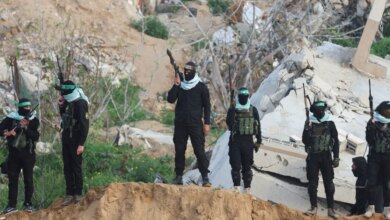 Acordo inédito entre Hamas e Conselho de Paz condiciona desarmamento a cumprimento de Israel