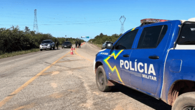 PMRO intensifica combate ao crime organizado com a Operação Sufocare Fronteiras e registra expressivos resultados
