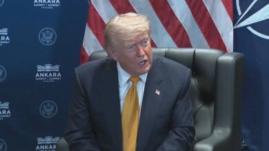 Trump cancela ataque ao Irã após pedido de acordo e alerta sobre força militar
