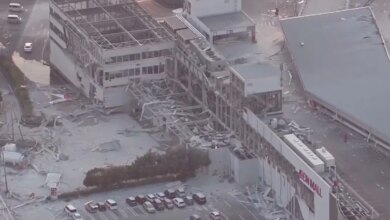 Explosão em shopping no Japão deixa várias vítimas após terremoto devastador
