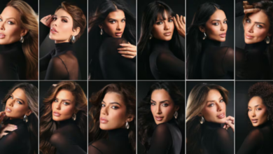 Miss Universe Brasil 2026 revela suas 12 finalistas em desfile de tirar o fôlego