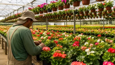 Etec em Holambra inicia aulas e oferece formação técnica em Agricultura para 30 alunos