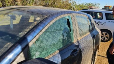 Tiroteio no Aeroporto de Guarulhos: tentativas de invasão e troca de tiros em destaque