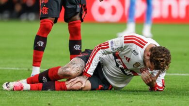Flamengo retoma pressão intensa e busca recuperação após empates frustrantes