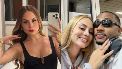 Influenciadora desabafa sobre ex e revela traição após término em post impactante