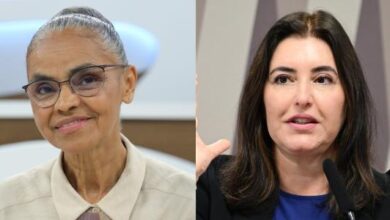 Marina Silva e Simone Tebet disputam cadeiras no Senado em São Paulo, revela pesquisa
