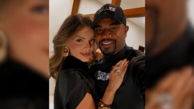 Davi Brito assume namoro nas redes e gera polêmica entre seguidores desesperados