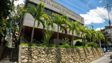 Prefeitura de Cantagalo abre licitação para novo concurso público com 26 vagas e salários até R$ 18 mil