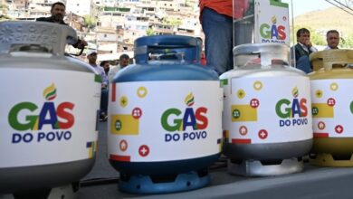 Caixa Econômica Federal libera recarga gratuita de gás de cozinha até julho de 2026