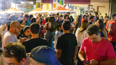 Festival de Inverno de Jaguariúna traz música e cultura a bares da cidade entre 30/7 e 9/8