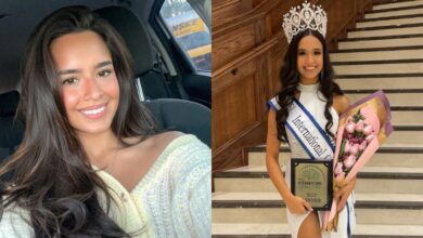 Vencedora do Miss Grand Orlando 2025 é encontrada morta após terremotos na Venezuela