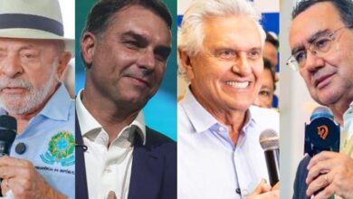 Lula lidera pesquisas com 49,2% enquanto Flávio Bolsonaro atinge 42,9% em simulação Lula lidera pesquisas com 49,2% enquanto Flávio Bolsonaro atinge 42,9% em simulação