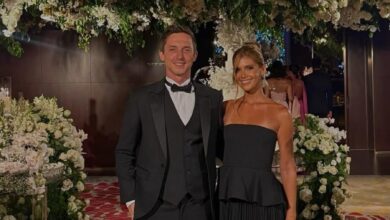 Marina Pumar e Fábio Villas enfrentam crise no relacionamento; fãs especulam desentendimentos