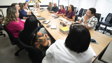 Sinpro exige avanços em nomeações e condições de trabalho na educação do DF