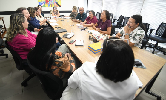 Sinpro exige avanços em nomeações e condições de trabalho na educação do DF