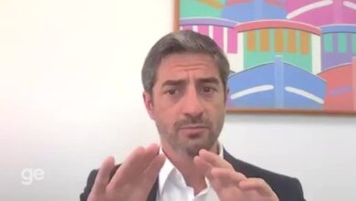 Vasco revela gastos futuros que impactam fluxo de caixa e preocupam investidores