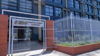 Educação no Espírito Santo: Inscrições abertas para professores com salários até R$ 7 mil