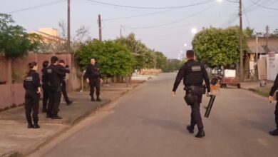 Polícia Civil deflagra Operação Quirinus contra facção de tráfico em Rondônia