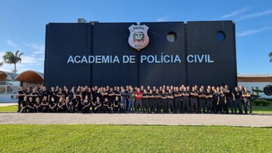 Polícia Civil de SC reforça efetivo com 200 novos agentes e escrivães nomeados