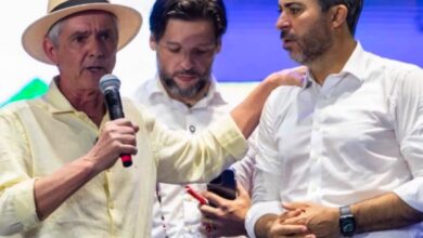 Bagattoli defende Marcos Rogério como a melhor escolha para o Governo de Rondônia em 2026