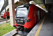 Greve na CPTM ameaça serviço de transporte e gera caos no início da semana