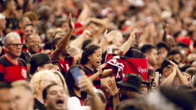 Flamengo mantém liderança histórica e conquista 22% da torcida brasileira em 2026