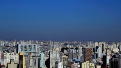 Calor intenso atinge São Paulo e aumenta risco de incêndios e infecções respiratórias