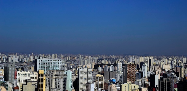 Calor intenso atinge São Paulo e aumenta risco de incêndios e infecções respiratórias