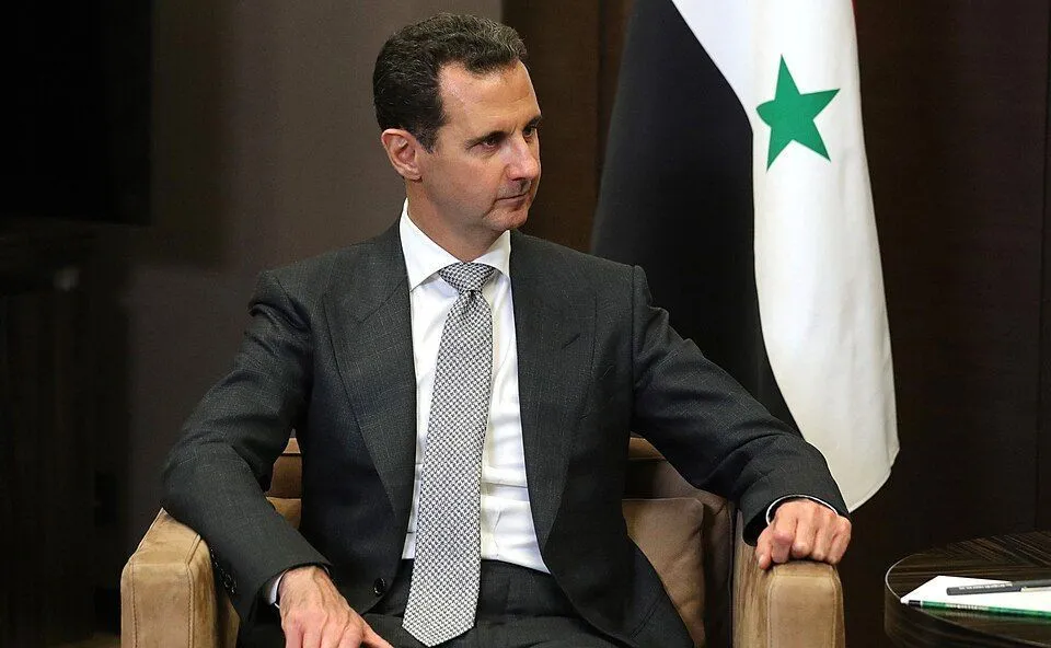 Tribunal sírio condena Bashar al-Assad à morte por crimes contra a humanidade