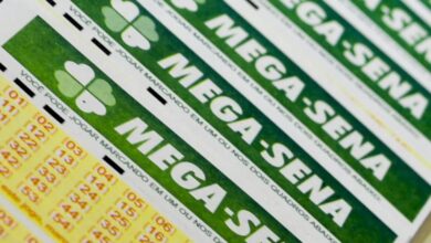 Mega-Sena: aposta de Alvorada d’Oeste leva R$ 3,07 milhões no concurso 3043