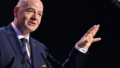 Infantino desiste de privatizar a Fifa após forte pressão das confederações