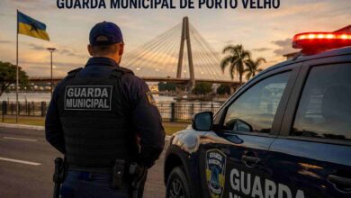 Porto Velho prorroga inscrições para concurso da Guarda Municipal com 50 vagas disponíveis