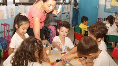 Prefeitura de Santos abre 216 vagas em concurso público para Educação com salários de R$ 3.220