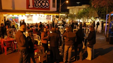 Festival de Inverno traz oito shows gratuitos em Jaguariúna até 9 de agosto