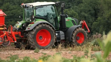 Curso gratuito sobre tratores agrícolas impulsiona carreira no agro em Jaguariúna