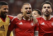 Corinthians enfrenta pressão e precisa vencer o Internacional para avançar na Copa do Brasil Corinthians enfrenta pressão e precisa vencer o Internacional para avançar na Copa do Brasil