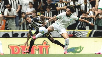 Atlético e Juventude empatam sem gols e geram expectativa para decisão na Copa do Brasil